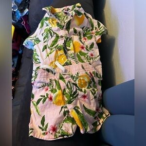 OLD Navy outfit 🛍️🛍️5/30 kids clothes